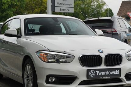 BMW 118 185.586 km 10.990 &euro; Wegberg 41844