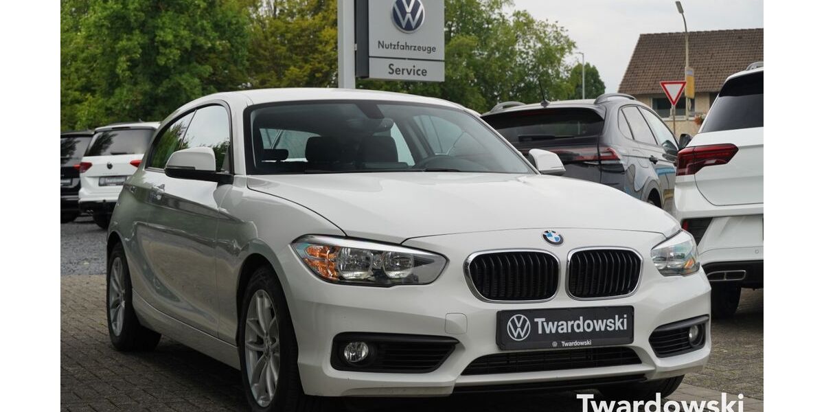 BMW 118 185.586 km 10.990 &euro; Wegberg 41844