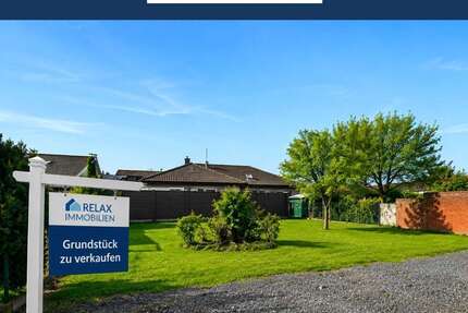 Grundstück Wegberg - 140.000&euro; | Angebot:26888746
