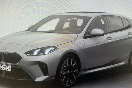 BMW 120 4.280 km 41.990 &euro; Kempen 47906