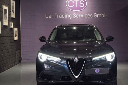 Alfa Romeo Stelvio 73.333 km 32.700 &euro; Düsseldorf 40476