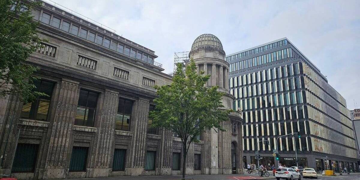 Gewerbeobjekt Düsseldorf Stadtmitte - 14.250&euro; | Angebot:25738766