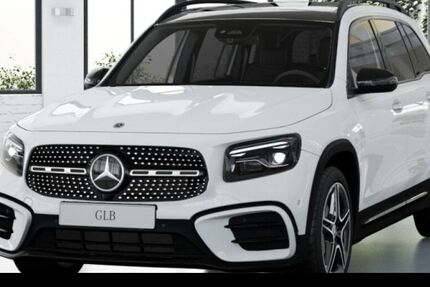 Mercedes-Benz GLB 200 9.900 km 45.490 &euro; Düsseldorf 40470