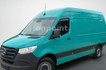 Mercedes-Benz Sprinter 144.000 km 29.631 &euro; Niederkrüchten 41372