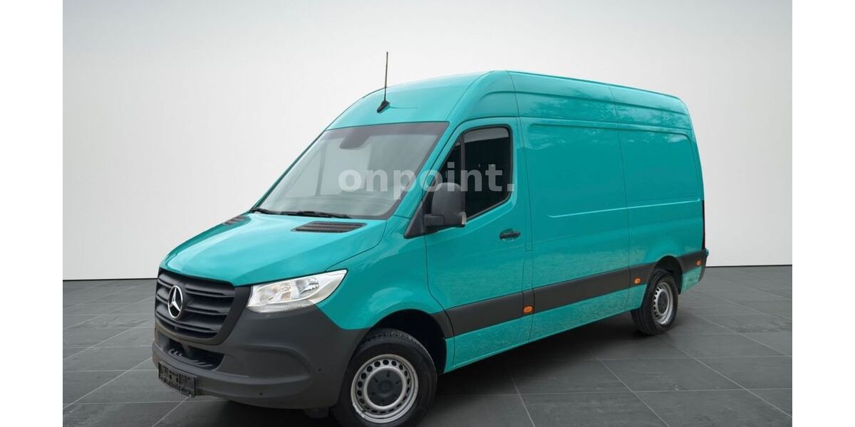 Mercedes-Benz Sprinter 144.000 km 29.631 &euro; Niederkrüchten 41372