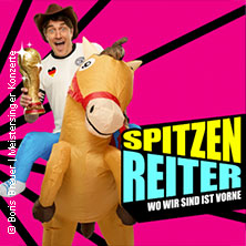 Matze Knop - Spitzenreiter 03.10.2026 NEW Box Mönchengladbach