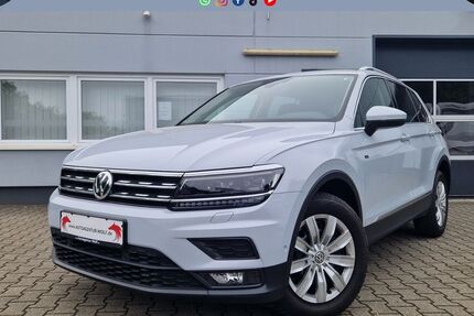VW Tiguan 54.100 km 23.490 &euro; Neukirchen-Vluyn 47506