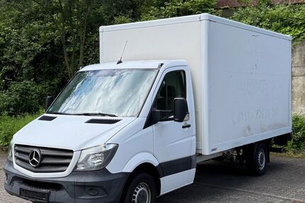 Mercedes-Benz Sprinter 182.000 km 22.950 &euro; Neuss 41460