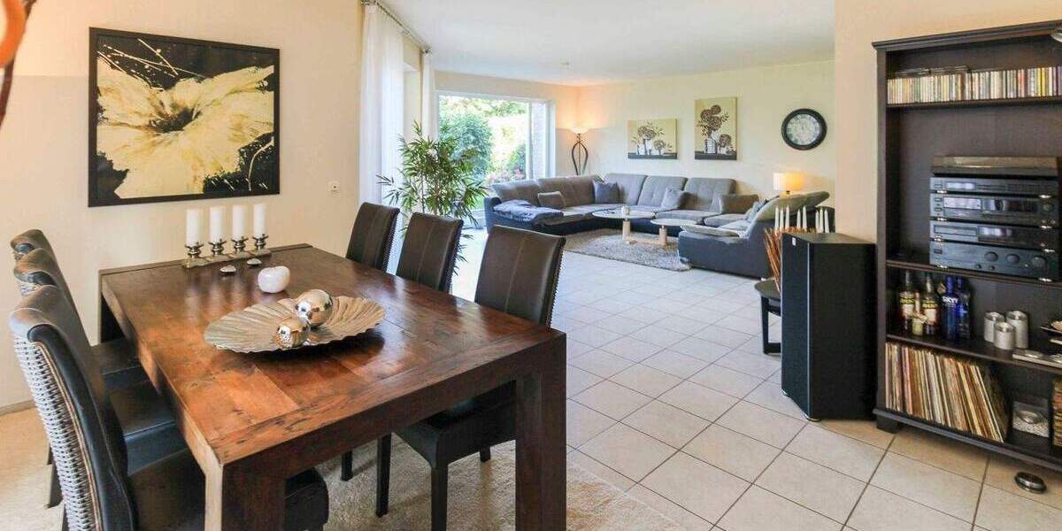 Einfamilienhaus Hückelhoven Doveren - 4 Zimmer, 495.000&euro; | Angebot:25773819