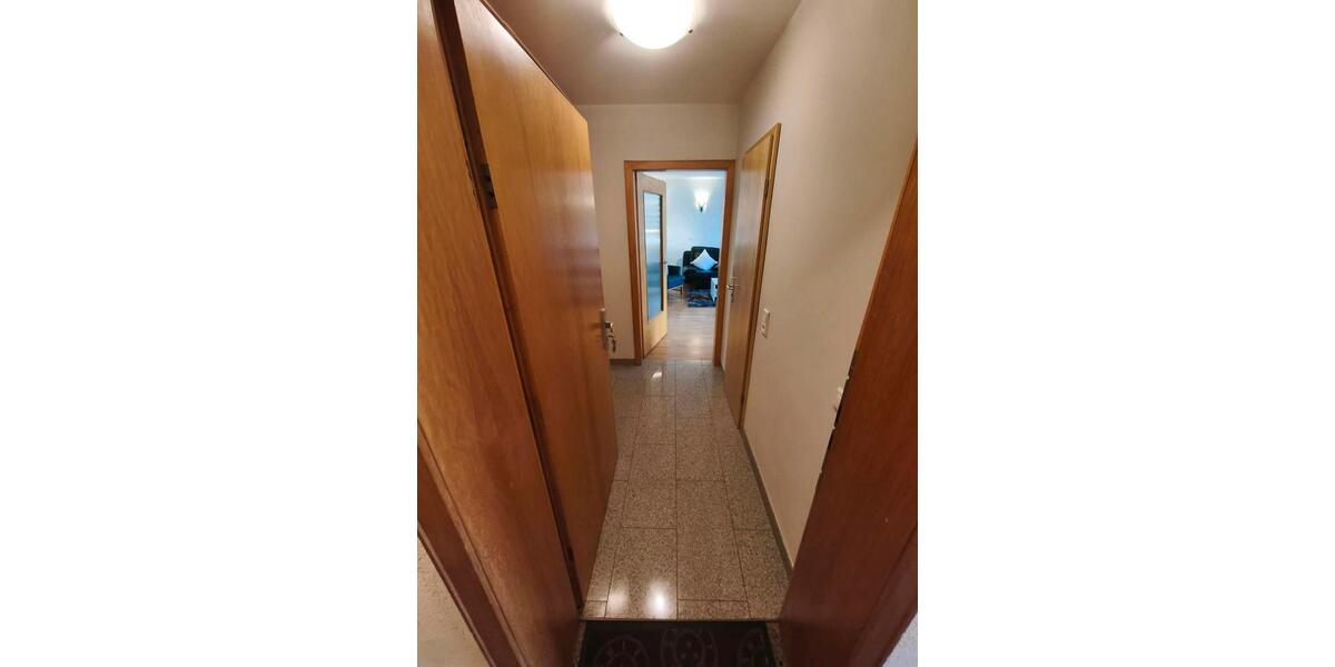 Etagenwohnung Düsseldorf Pempelfort - 1 Zimmer, 36 m&sup2;, 1.200&euro; | Angebot:25047333