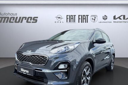 Kia Sportage 36.054 km 20.988 &euro; Heinsberg 52525