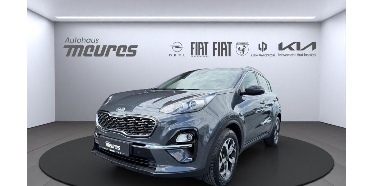 Kia Sportage 36.054 km 20.988 &euro; Heinsberg 52525