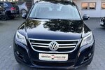 VW Tiguan Sport & Style / Allrad/ Automatik / Leder 195.000 km 8.900 &euro; Mönchengladbach 41066