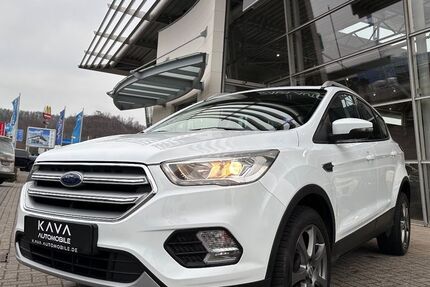 Ford Kuga 103.455 km 13.900 &euro; Hückelhoven 41836