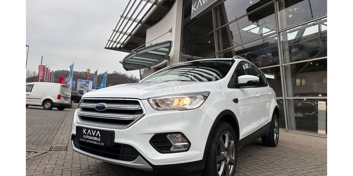 Ford Kuga 103.455 km 13.900 &euro; Hückelhoven 41836