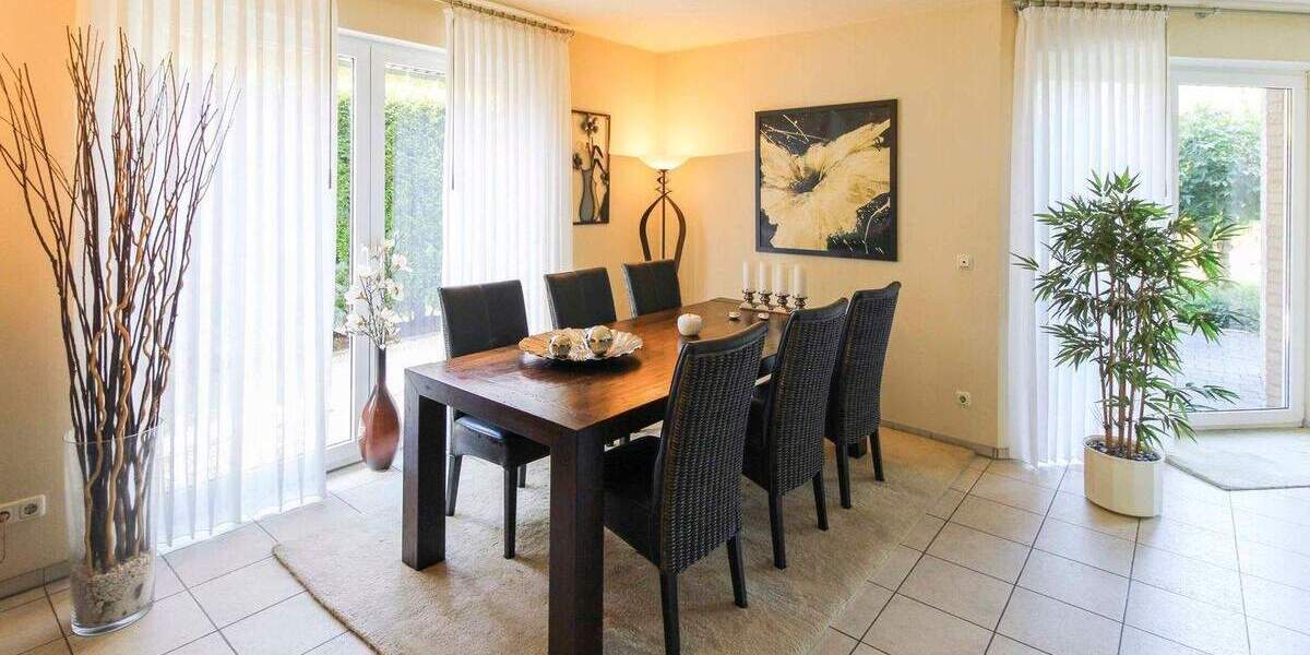 Einfamilienhaus Hückelhoven Doveren - 4 Zimmer, 495.000&euro; | Angebot:25773819