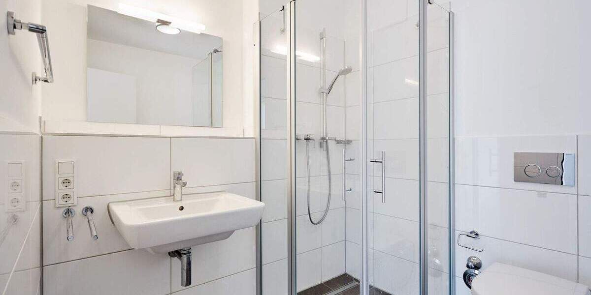 Etagenwohnung Düsseldorf Oberkassel - 4 Zimmer, 107 m&sup2;, 860.000&euro; | Angebot:25667943