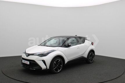 Toyota C-HR 58.050 km 25.990 &euro; Mönchengladbach 41066