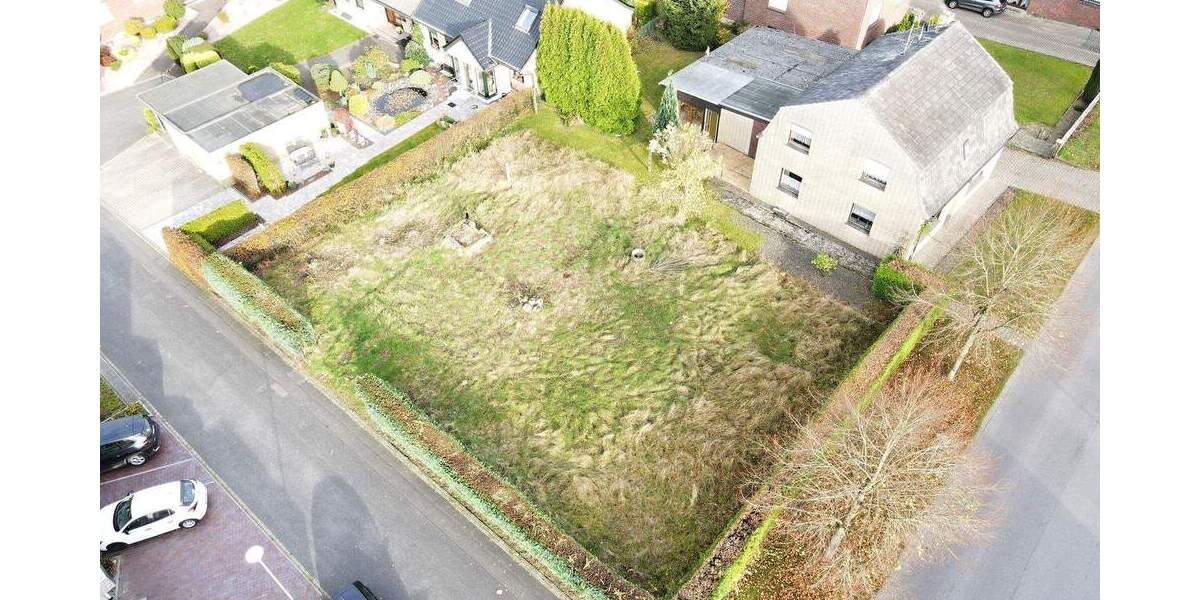 Grundstück Brüggen - 247.000&euro; | Angebot:25680477