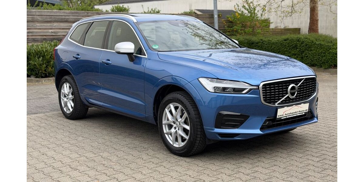 Volvo XC60 172.891 km 21.390 &euro; Mönchengladbach 41063